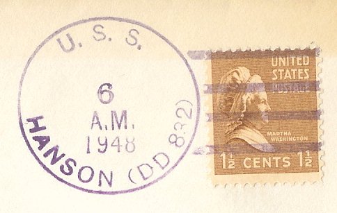 File:GregCiesielski Hanson DD832 19460006 1 Postmark.jpg