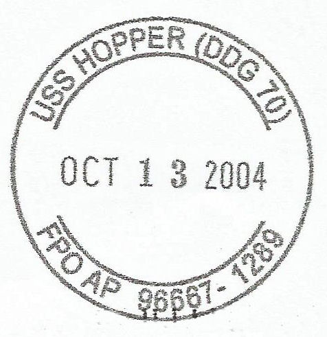 File:GregCiesielski Hopper DDG70 20041013 2 Postmark.jpg
