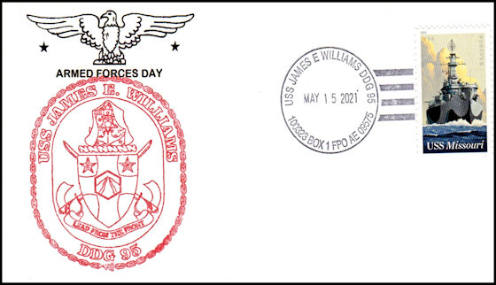 File:GregCiesielski JamesEWilliams DDG95 20210515 1 Front.jpg
