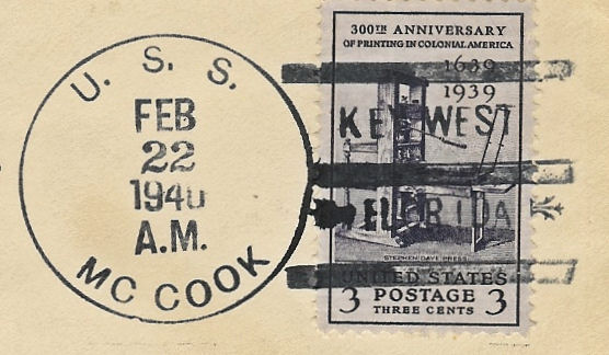 File:GregCiesielski McCook DD252 19400222 1 Postmark.jpg