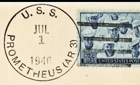 File:GregCiesielski Prometheus AR3 19460701 1 Postmark.jpg