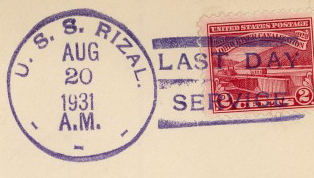 File:GregCiesielski Rizal DM14 19310918 2 Postmark.jpg