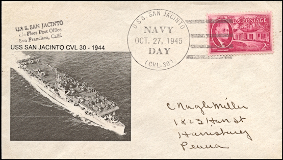 File:GregCiesielski San Jacinto CVL30 19451027 1 Front.jpg