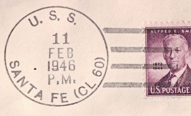File:GregCiesielski SantaFe CL60 19460211 1 Postmark.jpg
