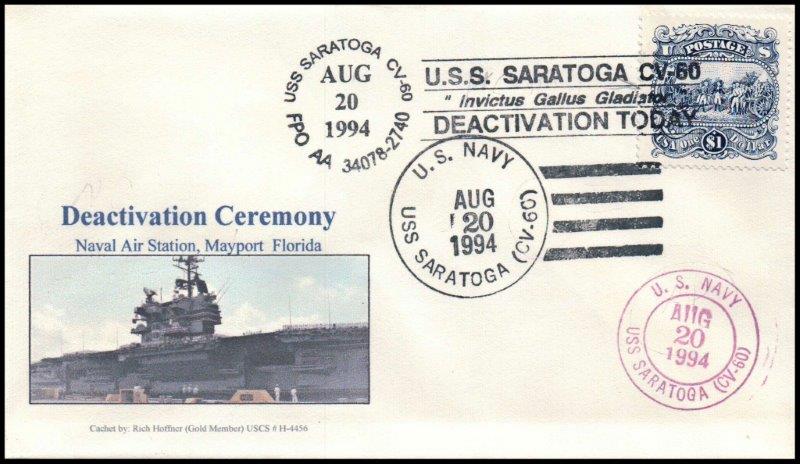 File:GregCiesielski Saratoga CV60 19940820 5 Front.jpg