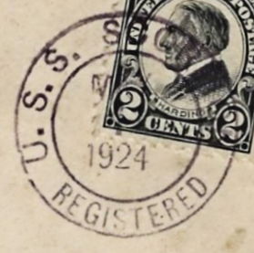 File:GregCiesielski Scorpion PY3 19240307 1 Postmark.jpg