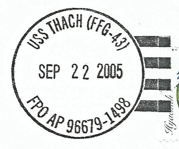 File:GregCiesielski Thach FFG43 20050922 1 Postmark.jpg
