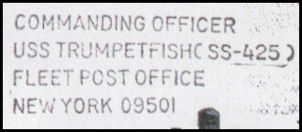 File:GregCiesielski Trumpetfish SS425 19721110 1 Postmark.jpg
