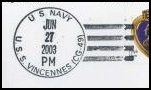File:GregCiesielski Vincennes CG 20030627 1 Postmark.jpg