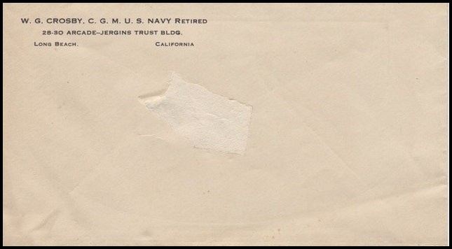 File:GregCiesielski WalterGCrosby 1930 1A Cover.jpg