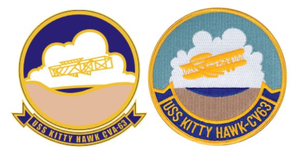 File:KittyHawk CV63 1 Crest.jpg
