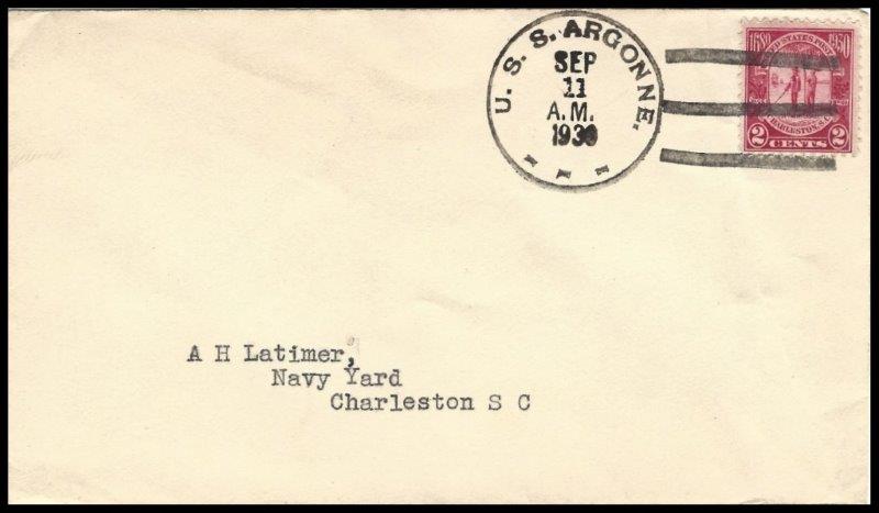 File:GregCiesielski Argonne AS10 19300911 1 Front.jpg