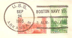 File:GregCiesielski Arkansas BB33 19350924 5 Postmark.jpg