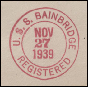 File:GregCiesielski Bainbridge DD246 19391127 3 Postmark.jpg