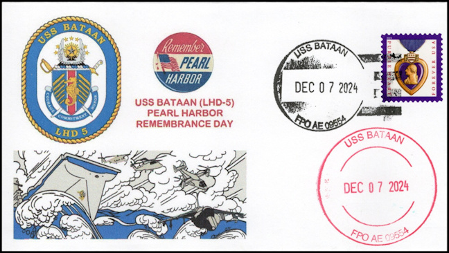 File:GregCiesielski Bataan LHD5 20241207 1 Front.jpg