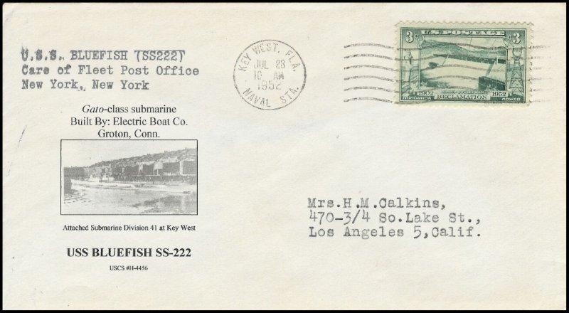 File:GregCiesielski Bluefish SS222 19520728 1 Front.jpg