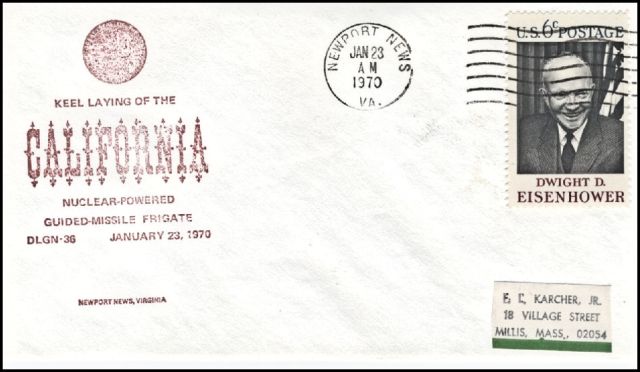 File:GregCiesielski California DLGN36 19700123 1 Front.jpg