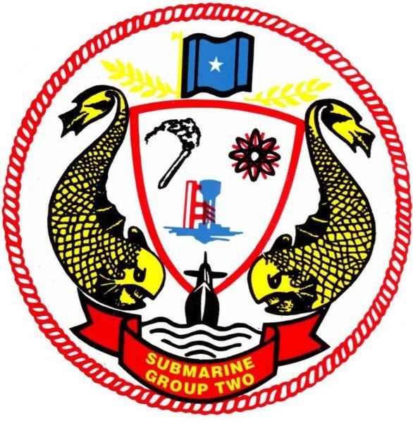 File:GregCiesielski ComSubGrp Two 1965 1 Crest.jpg