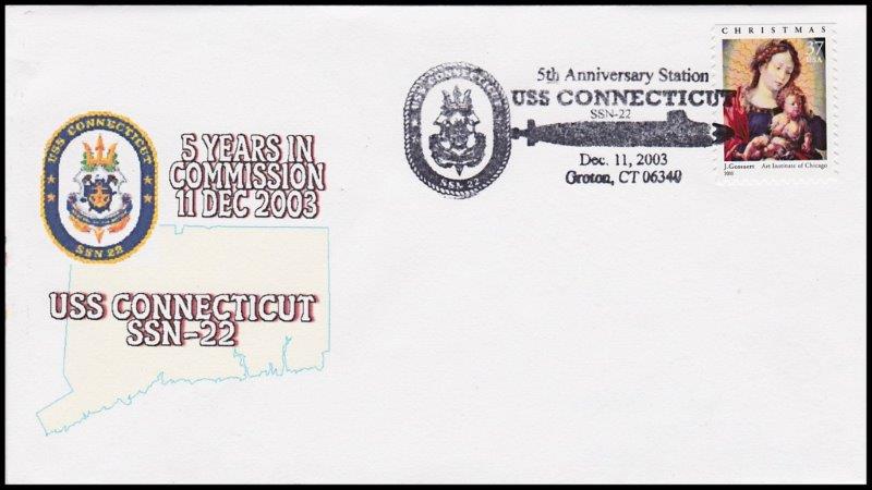 File:GregCiesielski Connecticut SSN22 20031211 2 Front.jpg