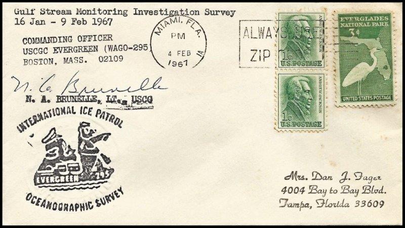 File:GregCiesielski Evergreen WAGO295 19670204 1 Front.jpg