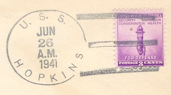 File:GregCiesielski Hopkins DD249 19410626 1 Postmark.jpg