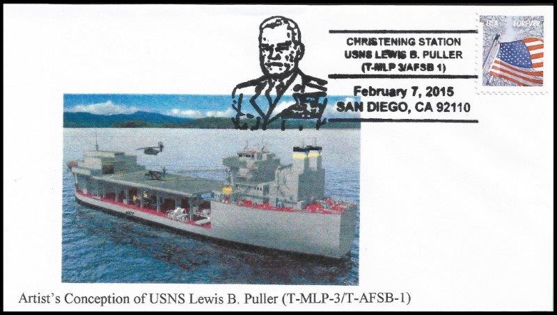 File:GregCiesielski Lewis B Puller MLP3 20150207 6 Front.jpg