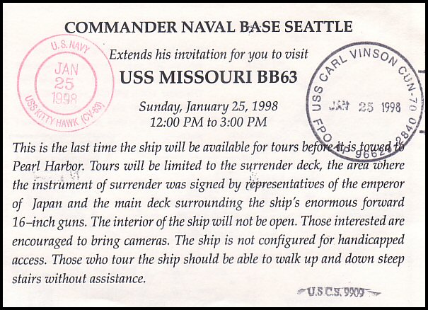 File:GregCiesielski Missouri BB63 19980125 2 Front.jpg