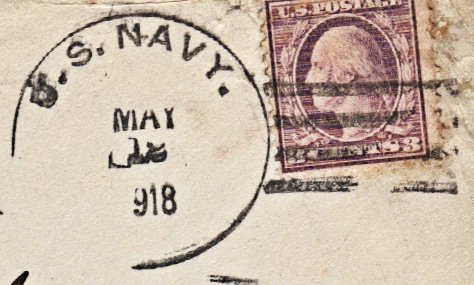 File:GregCiesielski NorthCarolina ACR12 19180512 1 Postmark.jpg
