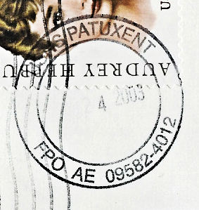 File:GregCiesielski Patuxent TAO201 20030904 1 Postmark.jpg
