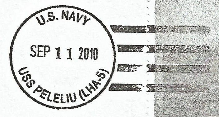 File:GregCiesielski Peleliu LHA5 20100911 1 Postmark.jpg