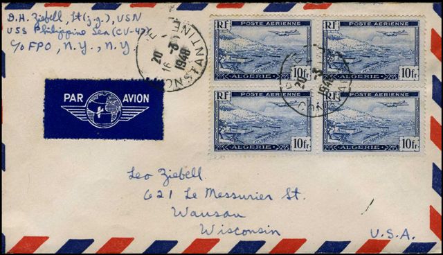 File:GregCiesielski PhilippineSea CV47 19480316 1 Front.jpg