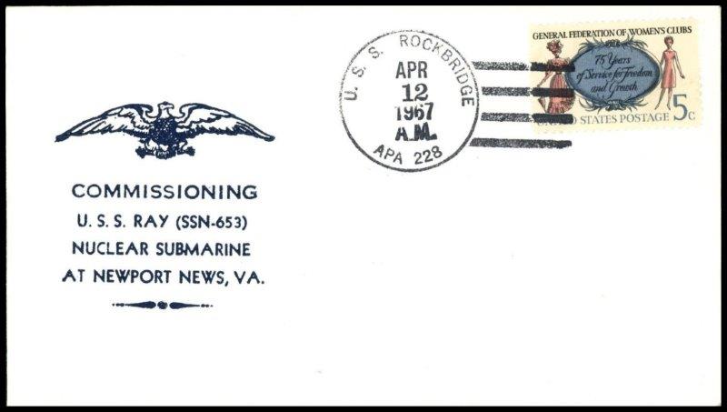 File:GregCiesielski Ray SSN653 19670412 2 Front.jpg
