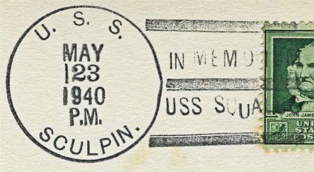 File:GregCiesielski Sculpin SS191 19400523 1 Postmark.jpg