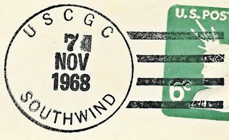 File:GregCiesielski Southwind WAGB3 19681107 1 Postmark.jpg