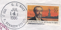 File:GregCiesielski USSJFK CV67 19860704 1 Postmark.jpg