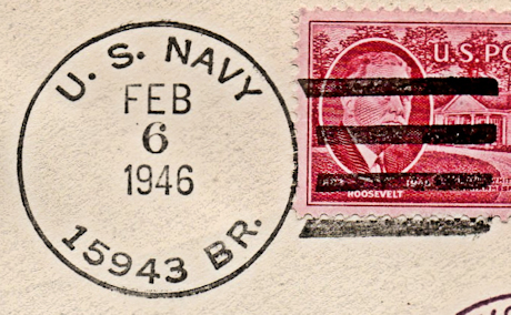 File:GregCiesielski Valeria AKA48 19460206 1 Postmark.jpg