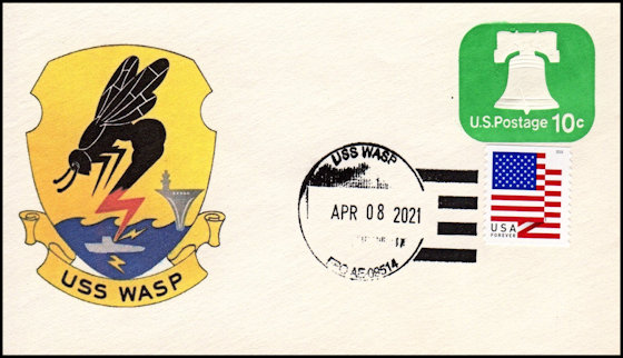 File:GregCiesielski Wasp LHD1 20210408 1 Front.jpg