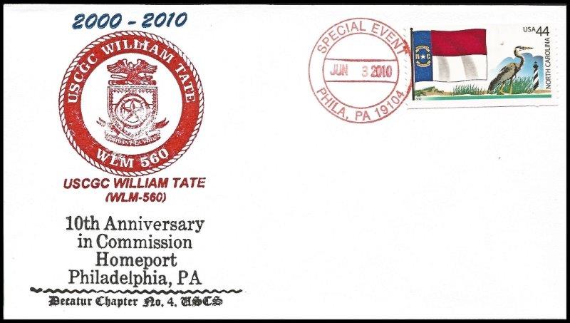 File:GregCiesielski WilliamTate WLM560 20100603 1 Front.jpg