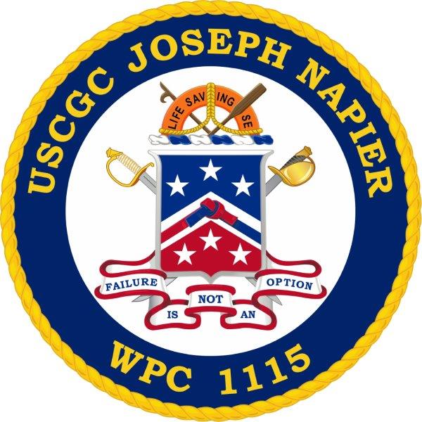 File:JOSEPH NAPIER WPC1115 Crest.jpg