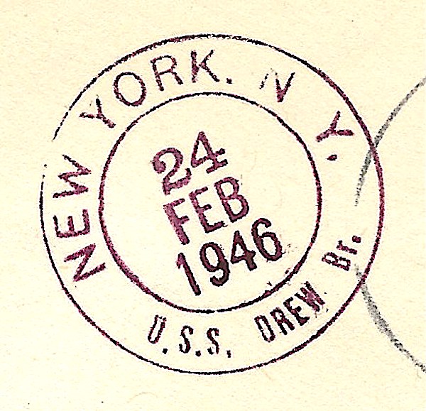 File:JohnGermann Drew APA162 19460224 1a Postmark.jpg