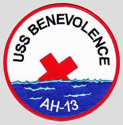 File:Benevolence AH13 Crest.jpg