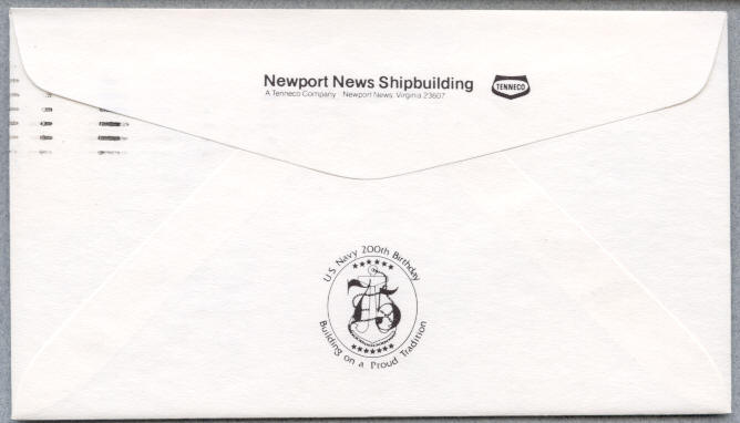 File:Bunter Dwight D Eisenhower CVN 69 19751011 2 back.jpg
