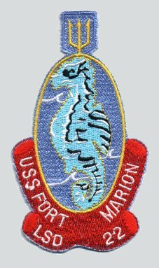 File:FortMarion LSD22 Crest.jpg
