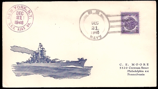 File:GregCiesielski Ajax AR6 19451221 1 Front.jpg