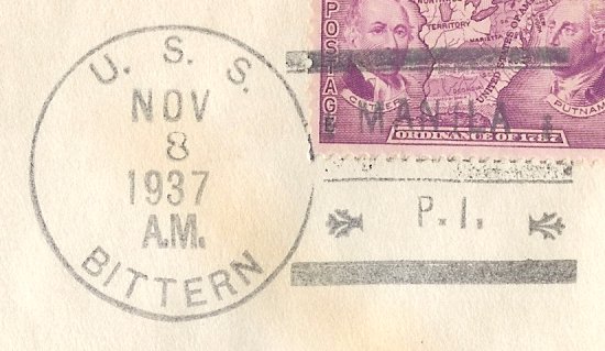 File:GregCiesielski Bittern AM36 19371108 1 Postmark.jpg