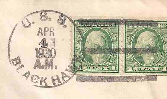 File:GregCiesielski BlackHawk AD9 19300404 1 Postmark.jpg