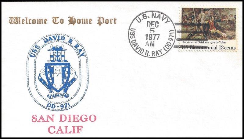 File:GregCiesielski DavidRRay DD971 19771205 1 Front.jpg