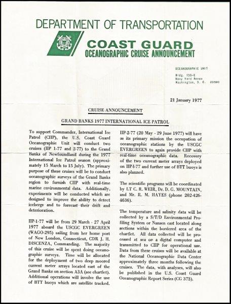 File:GregCiesielski Evergreen WAGO295 19770503 1 Letter.jpg