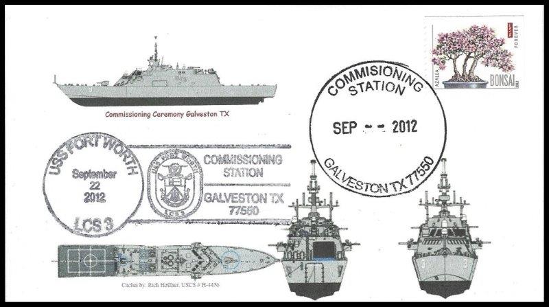 File:GregCiesielski FortWorth LCS3 20120922 3 Front.jpg