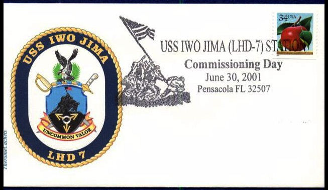 File:GregCiesielski IwoJima LHD7 20010630 5 Front.jpg